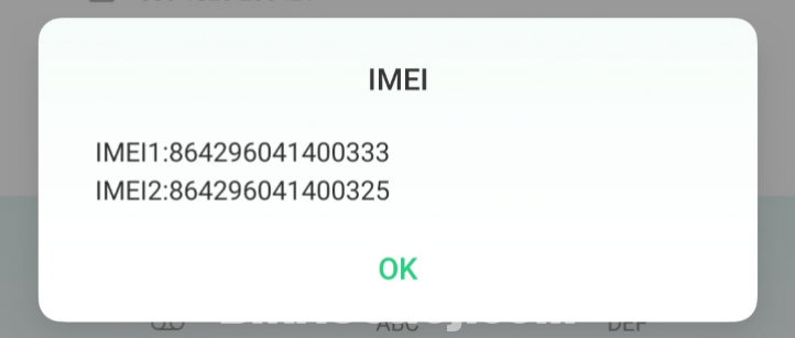 OPPO F15 (8/256) Used